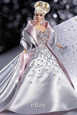 Billions of Dreams Barbie 1995 Limited Edition WithShipper