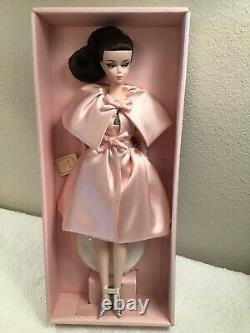 Blush Beauty Silkstone Limited Barbie