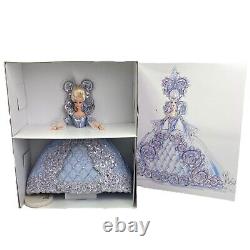 Bob Mackie Barbie Doll Madame Du Limited Edition Tenth in Series Mattel 1997 New