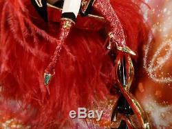 Bob Mackie Circus Barbie, Gold Label, Limited Edition (270)
