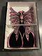 Bob Mackie Le Papillon 1999 Barbie Doll Limited Edition Mattel With Coa