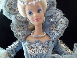 Bob Mackie Madame Du Barbie Doll Mattel Limited Edition