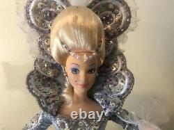 Bob Mackie Madame du Barbie the Rose of Versaille 1997 Limited Edition Doll