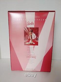 Bob Mackie Radiant Redhead Barbie Doll 2001 Limited Edition Mattel 55501