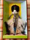 Byron Lars Mbili Barbie Doll Treasures Of Africa Limited Edition 2002 Mattel New