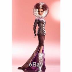 Byron Lars NNE GOLD LABEL LIMITED EDITION Collectible Barbie Doll