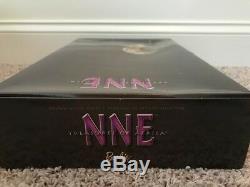 Byron Lars NNE Treasures of Africa Limited Edition 4th in Series Barbie, NRFB