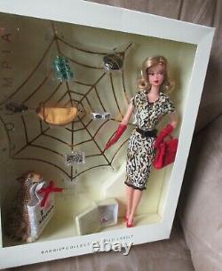 CHARLOTTE OLYMPIA BARBIE GIFTSET NRFB RARE Only 2,700 WORLDWIDE