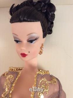 CHATAINE Barbie Doll, Limited Edition, 2002. MINT with Shipper