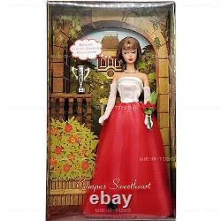 Campus Sweetheart Barbie Doll Gold Label Limited Edition 2007 Mattel L9600