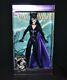 Catwoman Barbie Collectibles Limited Edition Mattel 2003