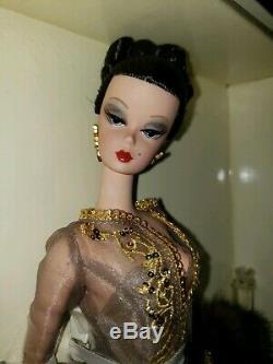 Chataine Barbie Fashion Model Collection Limited Edition FAO Schwarz Exclusive