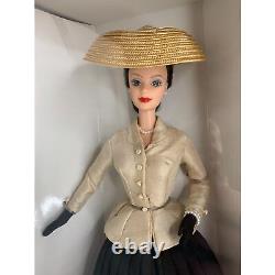 Christian Dior Barbie 1996 Rare Limited Edition Never Opened