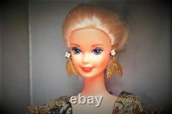 Christian Dior Barbie Doll Limited Edition 1995 Mattel 13168