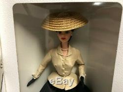 Christian Dior Paris Barbie Collectible 1996 Mattel Limited Edition doll