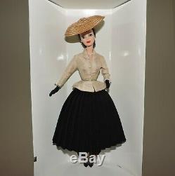 Christian Dior Paris Barbie Collectible 1996 Mattel Limited Edition doll NRFB