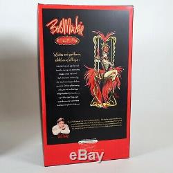 Circus Barbie Bob Mackie 2010 Gold Label Limited Edition Doll