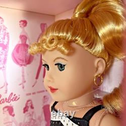 Classic Barbie by American Girl Collector Doll 1752/5000 Swarovski Limited Ed