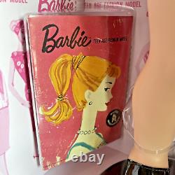 Classic Barbie by American Girl Collector Doll 1752/5000 Swarovski Limited Ed