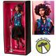 Claudette Gordon Barbie Doll Harlem Theatre Gold Label 2015 Mattel Chx11 Nreb