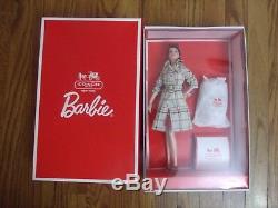 Coach Barbie Limited Edition Gold Label 2013