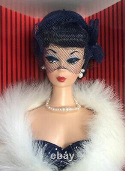 Collector's Request Limited Edition 1959 Reproduction Gay Parisienne Barbie Nrfb