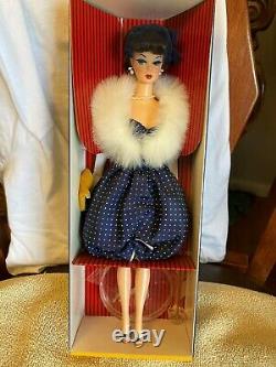 Collector's Request Limited Edition Gay Parisienne Barbie 57610 Nrfb