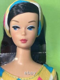 Color Magic Barbie 2003 Limited Edition Reproduction 1966