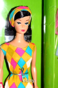 Color Magic Barbie Doll Reproduction Nrfb 2003 Mattel B3437