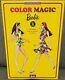 Color Magic Barbie Limited Edition 2003 Reproduction New In Box