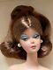 Continental Holiday Barbie Doll 2001 Silkstone Fmc Doll Only Brand New
