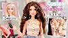 Custom Barbie Doll Giving This Doll A Completely New Look Makeover Transformation