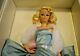 Delphine Silkstone Barbie 2000 Gold Label Limited Edition Withcoa