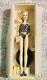 Debut Silkstone Barbie Doll Nrfb Blonde 2009 Gorgeous