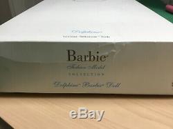 Delphine Barbie Doll 2000 Silkstone Limited Edition NRFB