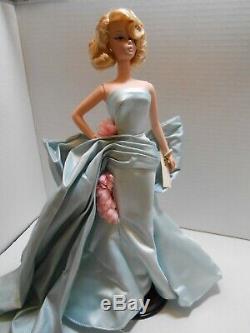 Delphine Barbie Doll Designer Robert Best Limited Edition (2000) 4408013