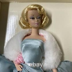 Delphine Genuine Silkstone Body Limited Edition Barbie Fashion Model Doll 2000