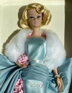 Delphine Limited Edition Silkstone Barbie Doll'Fashion Model Collection