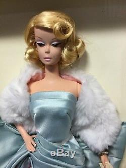 Delphine Silkstone Barbie Doll 2000 Limited Edition Mattel 26929 Mint Nrfb