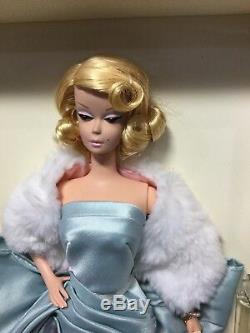 Delphine Silkstone Barbie Doll 2000 Limited Edition Mattel 26929 Mint Nrfb