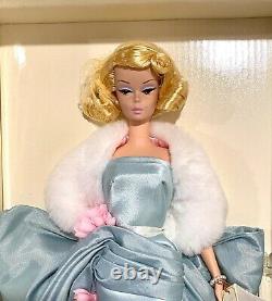 Delphine Silkstone Barbie Limited Edition BFMC NRFB Mint SKU 26929