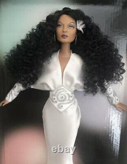 Diana Ross Barbie by Bob Mackie 2003 Limited Edition NRFB
