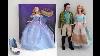 Disney Cinderella Mattel Barbie Other Items Custom Outfits