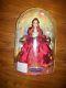 Disney Deluxe Beauty And The Beast Belle Doll Limited Edition