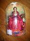 Disney Deluxe Beauty And The Beast Belle Doll Limited Edition Rare Htf