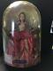 Disney Deluxe Beauty & The Beast Belle Princess Doll Limited Edition New In Box