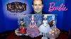 Disney The Nutcracker And The Four Realms Barbie Signature Unboxing Review