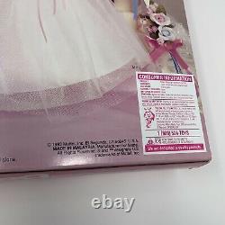 Dream Wedding Barbie Limited Edition African American 1993 Mattel 10713 NIB NRFB