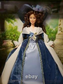 Duchess Emma Barbie Doll 2003 Limited Edition Mattel B3422 Nrfb