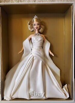 Duchess Of Diamonds Barbie Doll Royal Jewels Collection 2000 NRFB Free Shipping